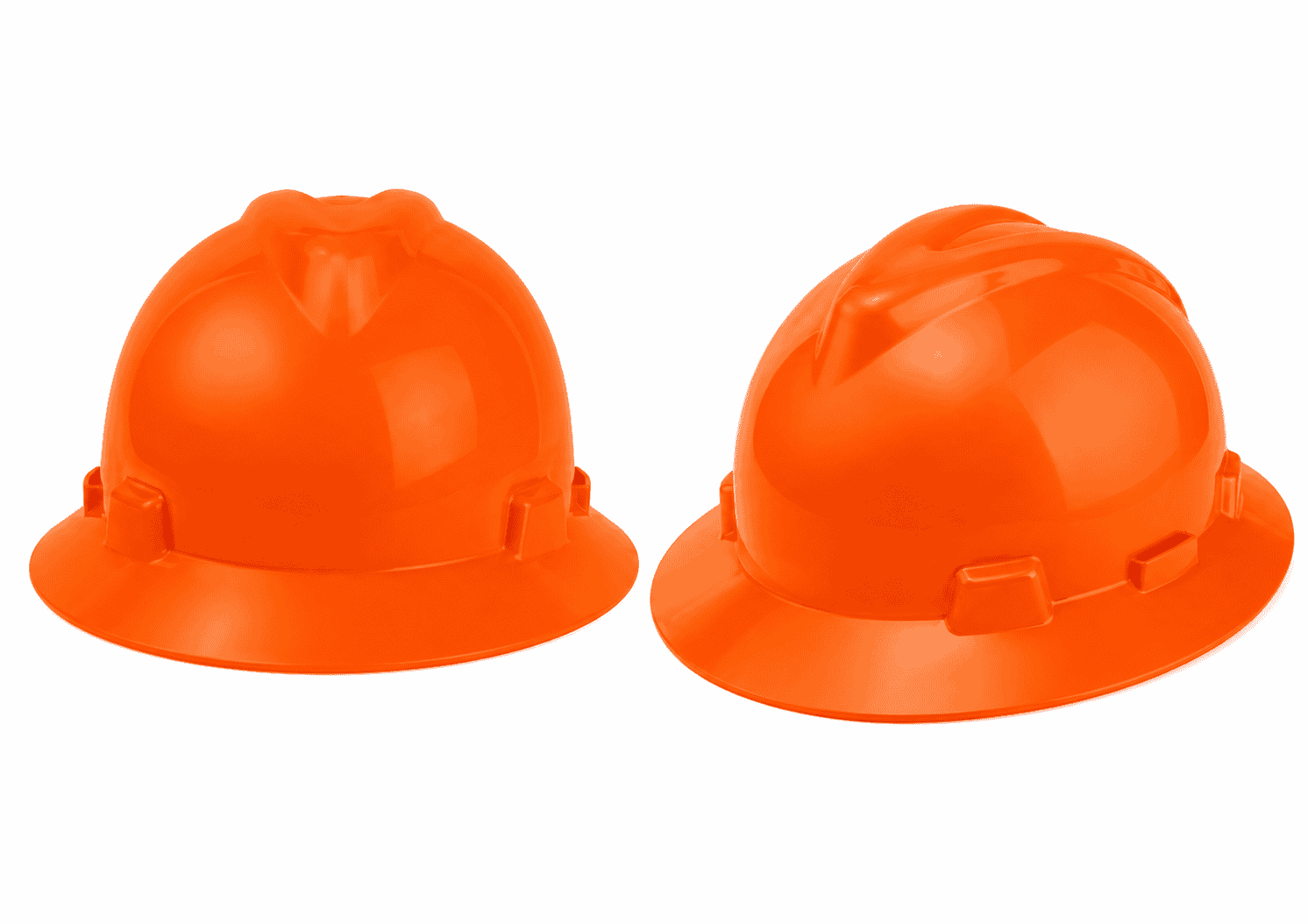 Casco Msa V Gard